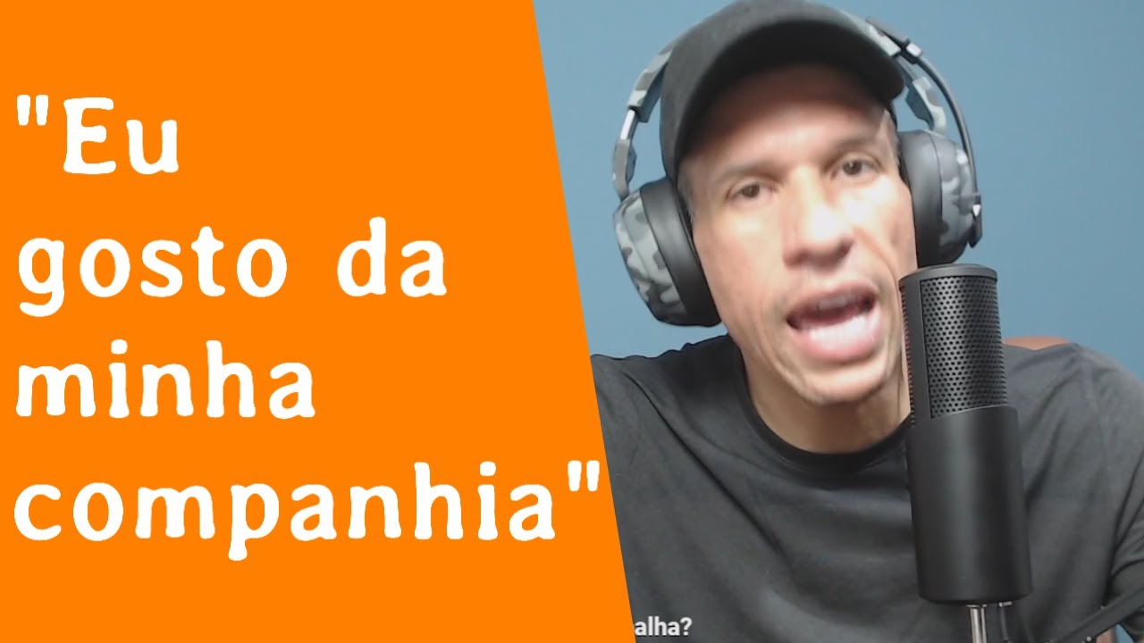 NINJA: DÁ PRA SER FELIZ SOZINHO? | Cortes Do Ninja