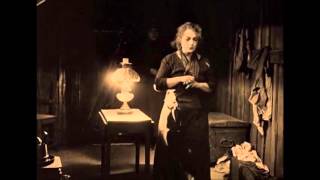 Scarecrow - Water's Edge