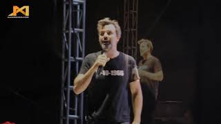 Jarabe de Palo en Tijuana