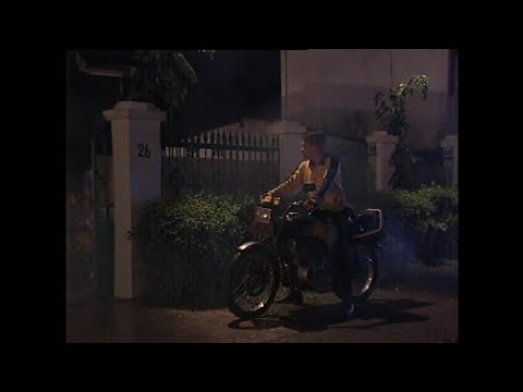 Kismis Episode Arwah Breaker