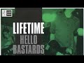 Lifetime - "Rodeo Clown" (1995) ["Hello Bastards"].