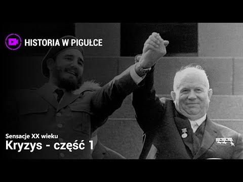 Sensacje XX wieku - Kryzys - część 1