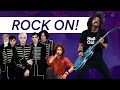 The Rock Concert Tours You Need To See In 2020