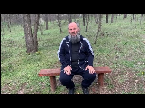 Virusi - Ta paguan Zoti o Mjek - Hoxhë Bekir Halimi