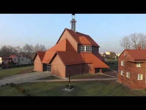 SOŚNICA z lotu ptaka II