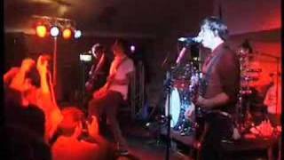 Spray on Pants - Kisschasy (Perth 15/09/07)