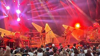 Goose: Media 8/14/2026 LA Greek @goosetheband 