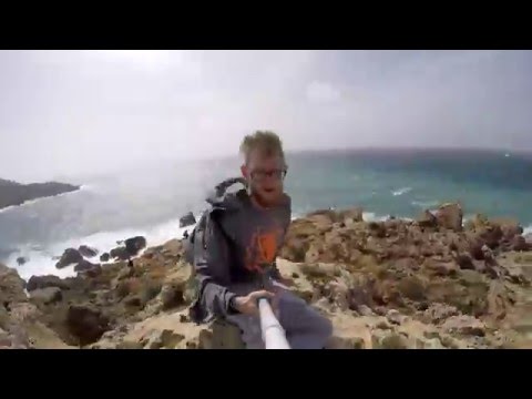 Valetta Stories. SCG 2016 [Malta]