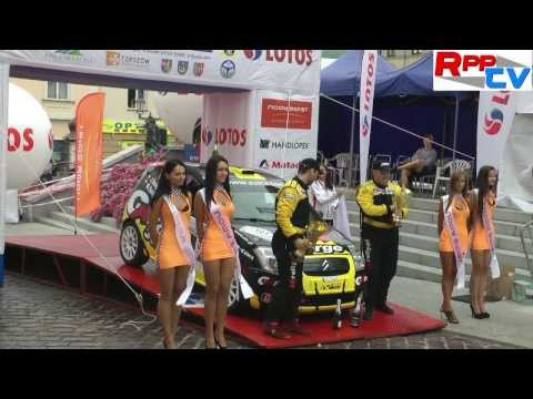 22. Rajd Rzeszowski 2013 - RPP | Rajdowy Puchar Polski | RajdowyPuchar.pl