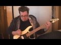 FOOL LIKE YOU - OZZY OSBOURNE - Guitar Lesson by Mike Gross - How to play - Tutorial