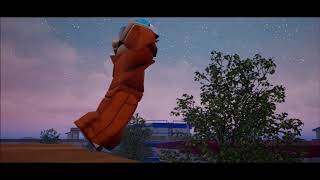 Audi A4 - Missio (music video)