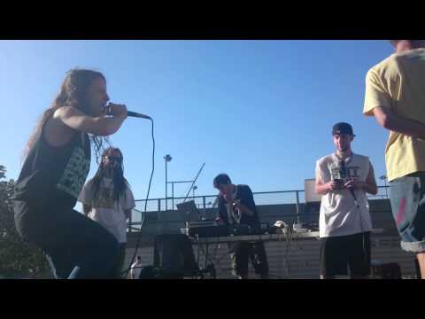 Sucompare vs Laia (Octavos)