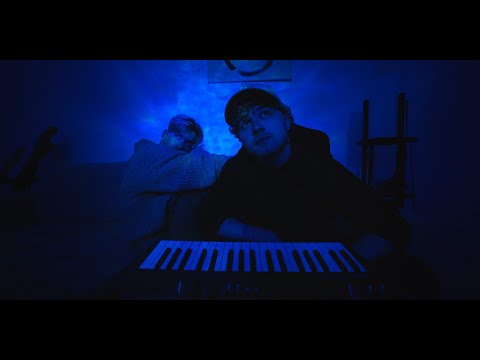 kristoaf, Ruben Gerendas - TENGER