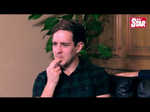 The Voice winner Stevie McCrorie takes the Daily Star Quick-fire Quiz