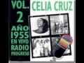 Celia Cruz y la Sonora Matancera en Vivo - El Merengue