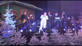 Gilles PELLEGRINI live in VAUJANY