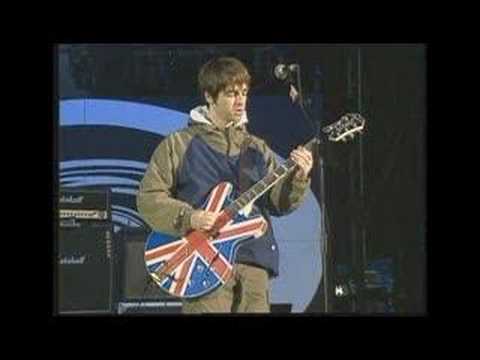 Oasis- Angel Child