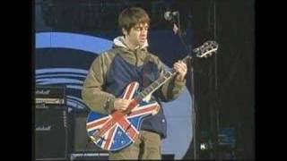 Oasis- Angel Child