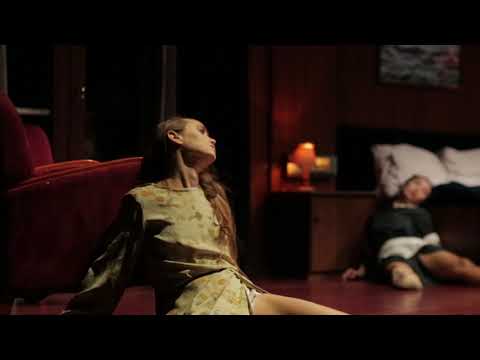 Peeping Tom - Triptych: The missing door, The lost room and The hidden floor – Official Trailer