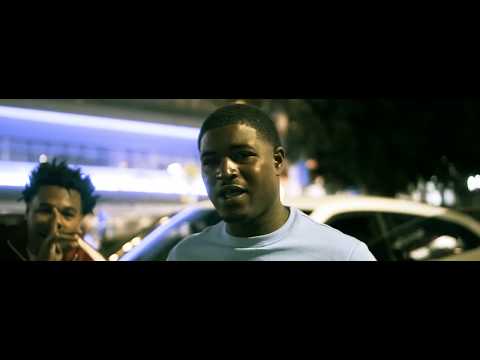 G VAL x LIL BEAN - "NO LABEL MONEY" (OFFICIAL MUSIC VIDEO) dir. by Young Kez