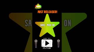 Samu - Move On (New Karaoke Video Release)