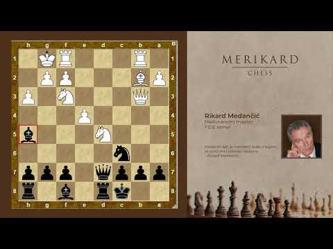 Uči od majstora - Praktična škola šaha 8