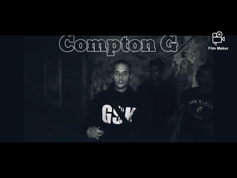 Compton G - Cocaína pt.ll
