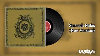 Download lagu Dewa 19 – Separuh Nafas (New Version) (RIP CD) mp3