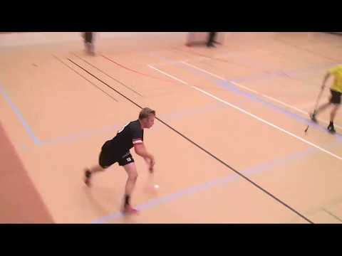 MäVi Akatemia - SBS Hamina