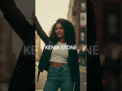 Kenia Stone – Gimme! Gimme! Gimme! (ABBA) ✨#abba #gimmegimmegimme #music