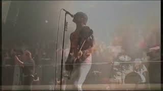 Gluecifer - Desolate city