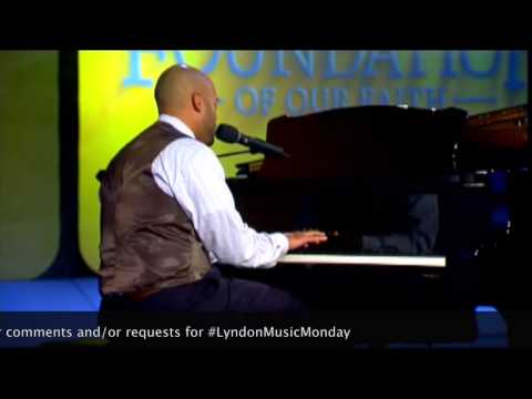 Lyndon Carriger -- Give Us This Day