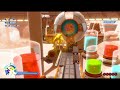 Sonic Colors Ultimate Sweet Mountain Act 1 Super Sonic 1080 HD
