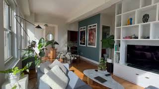 2207 @ 88 Greenwich st