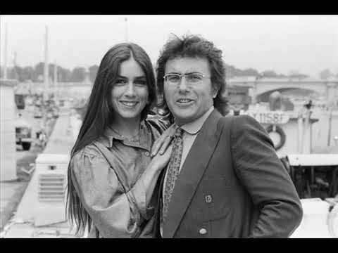 ITALIE - Al Bano & Romina Power  - Des nuits entières