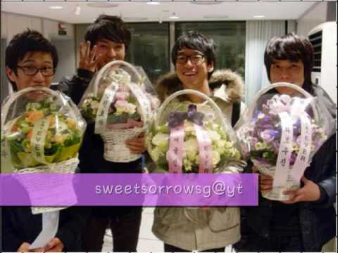 100305 SwetSorrow's 1010 Club - T-ara's Like The Beginning by Sweet Sorrow