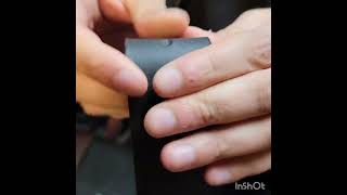 Full Grain vs Genuine Leather