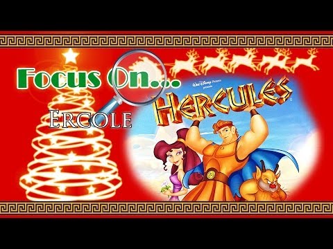 SPECIALE NATALE - Focus On: Ercole
