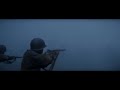 The Thin Red Line 1998 Charge Scene