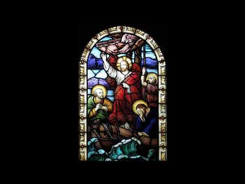 Dominica IV Post Epiphaniam - OFFERTORIUM