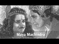 Maya Machindra 1932 A Musical Hit Hindi Film
