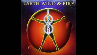 Earth, Wind &amp; Fire  -  Fall In Love With Me