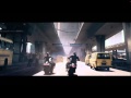 Dredd Exclusive Trailer 2012
