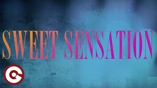 UPLINK X DJ MARLON - Sweet Sensation (Official Lyric Video)