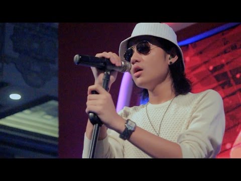 OVERTURE (merekahlah) - The Finest Tree