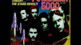 Powerman 5000 - Tonight The Stars Revolt