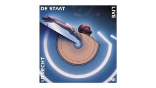 De Staat - Rooster Man (Live in Utrecht)