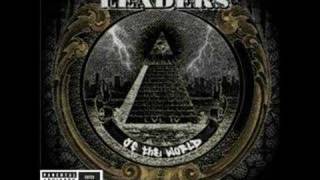 Future Leaders of the World: 4 Sale