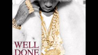 Tyga - Back 2 Basics (Well Done 4) (New Music January 2014)