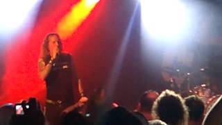 Dangerous Toys Teasn Pleasn Part 1